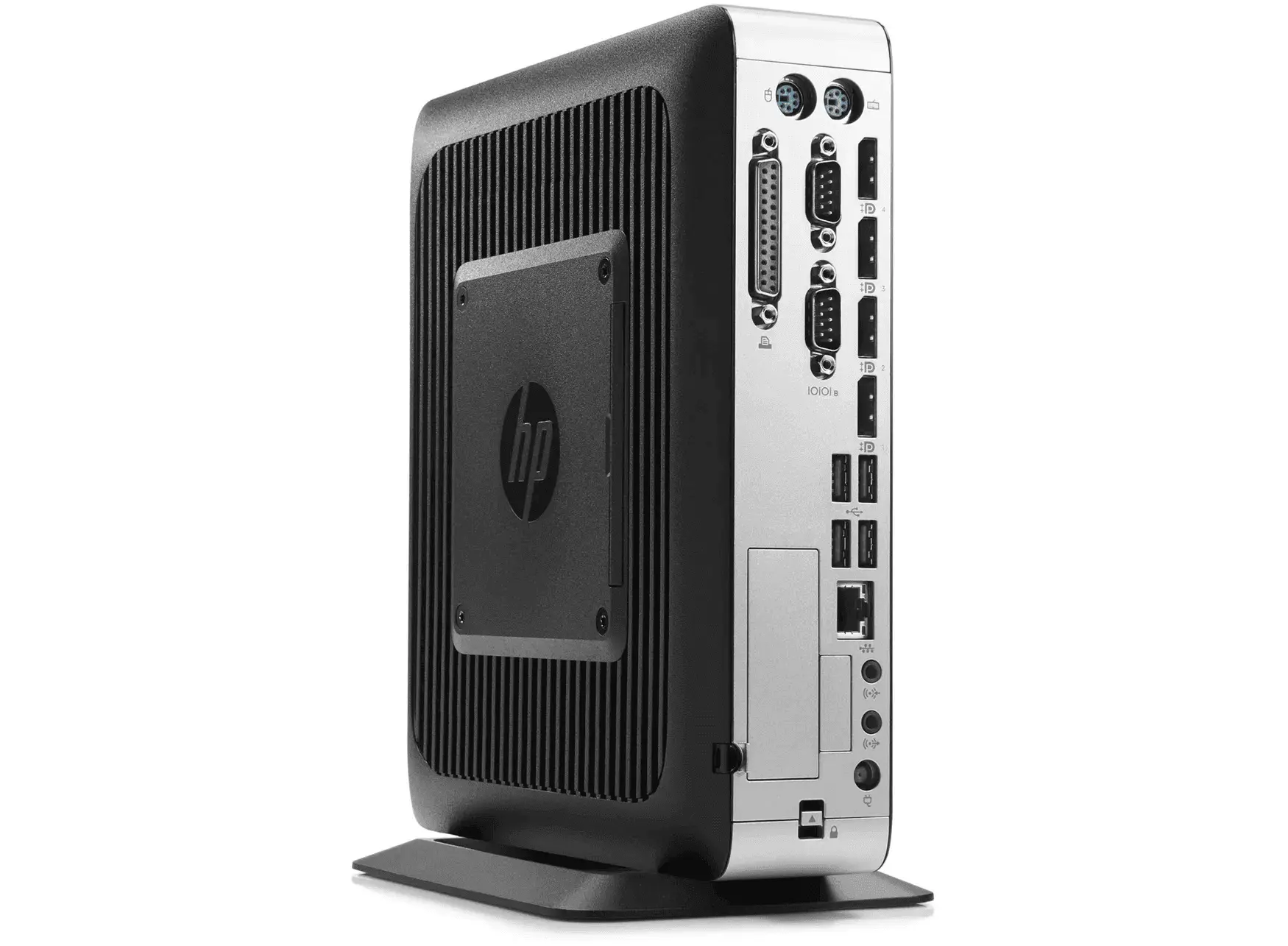 client leger HP T730